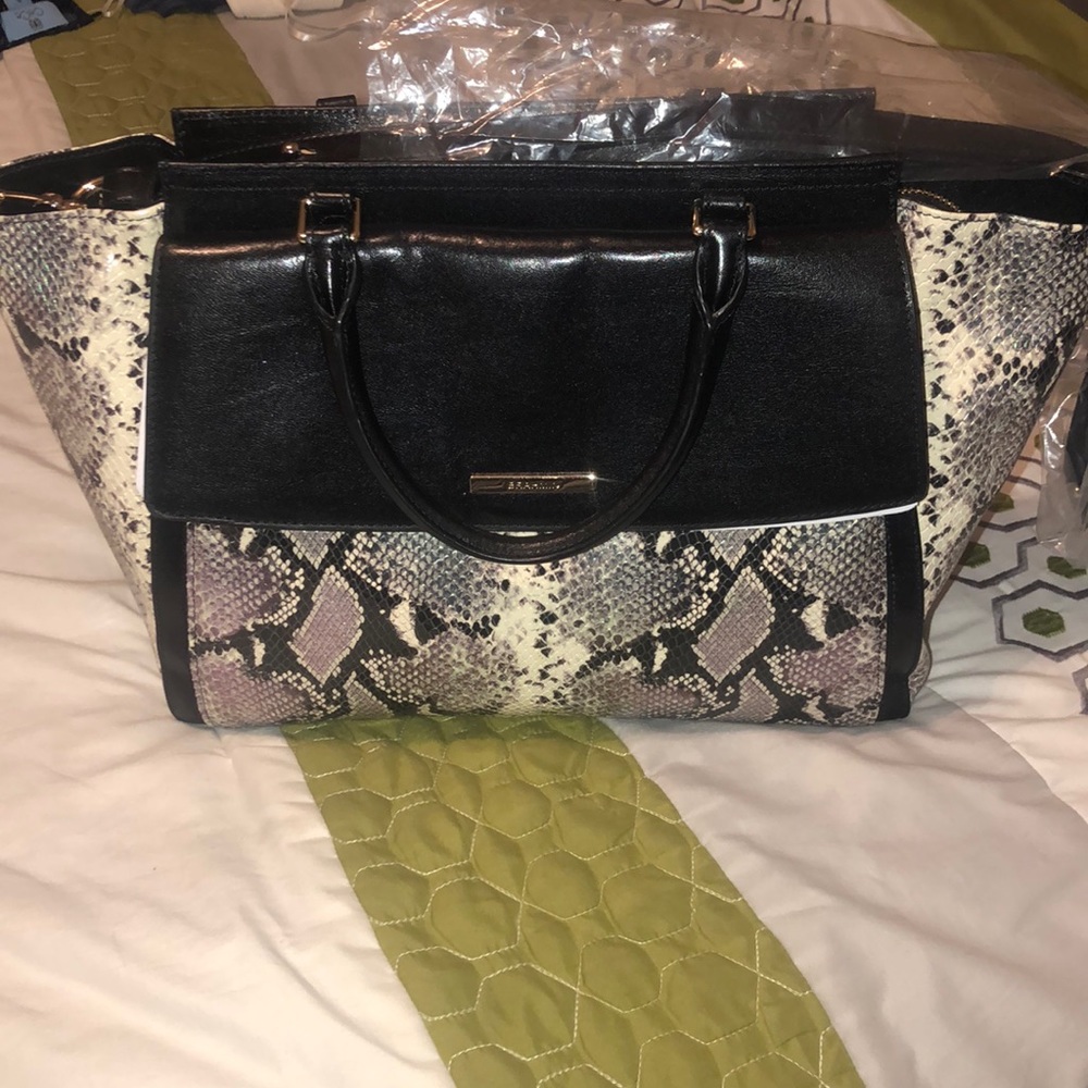 Brahmin Bag New With Tag!!!!
